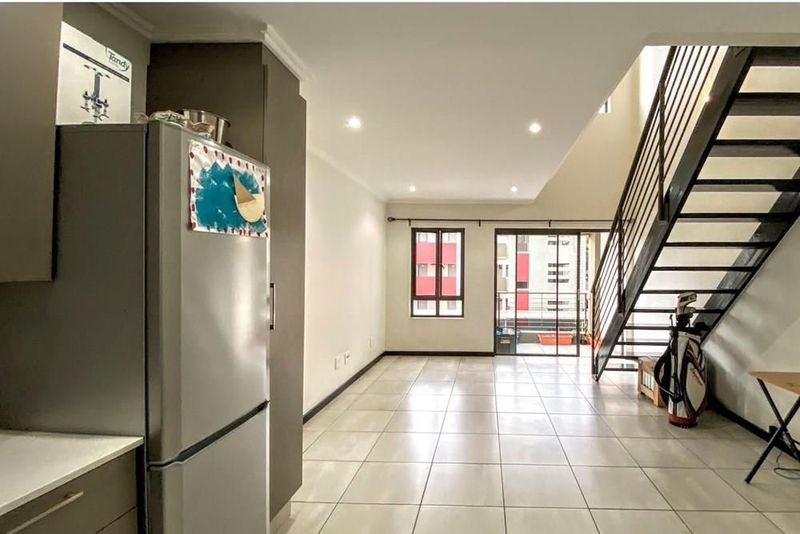 Modern and Stylish 1-Bedroom Apartment in Sunninghill
