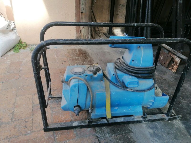 High pressure washer for sale