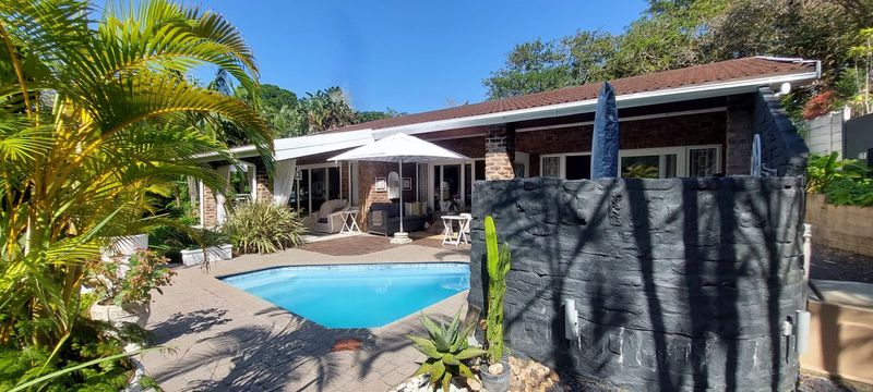 Exquisite 3-Bedroom Oasis with Pool, Serene Gardens, and Modern Amenities in Ramsgate