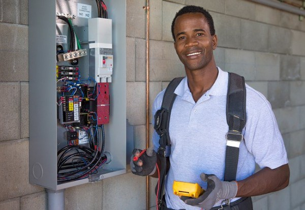 Expert  Electricians you can rely on