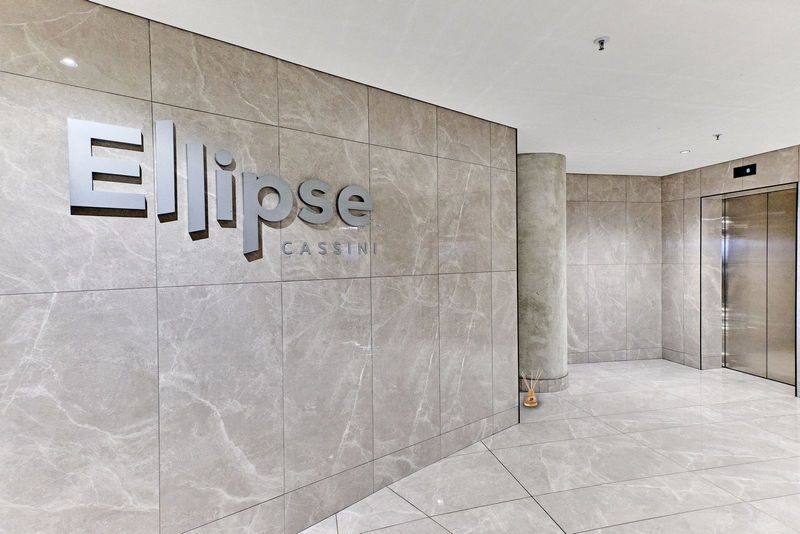 Luxury Living at The Ellipse