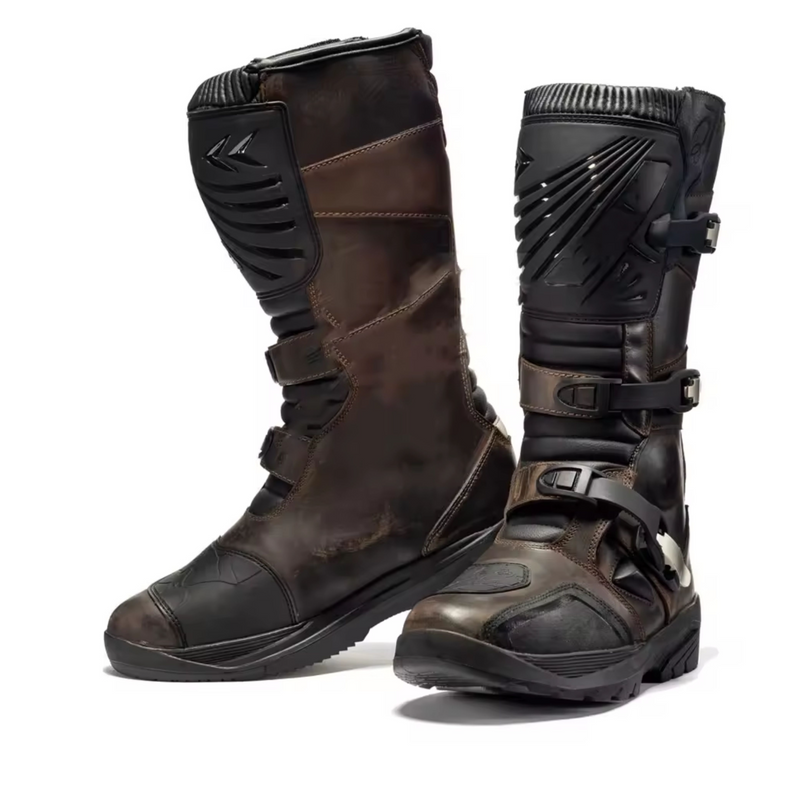 CODE - DENBT001 Outback Adventure boots FROM R 3055