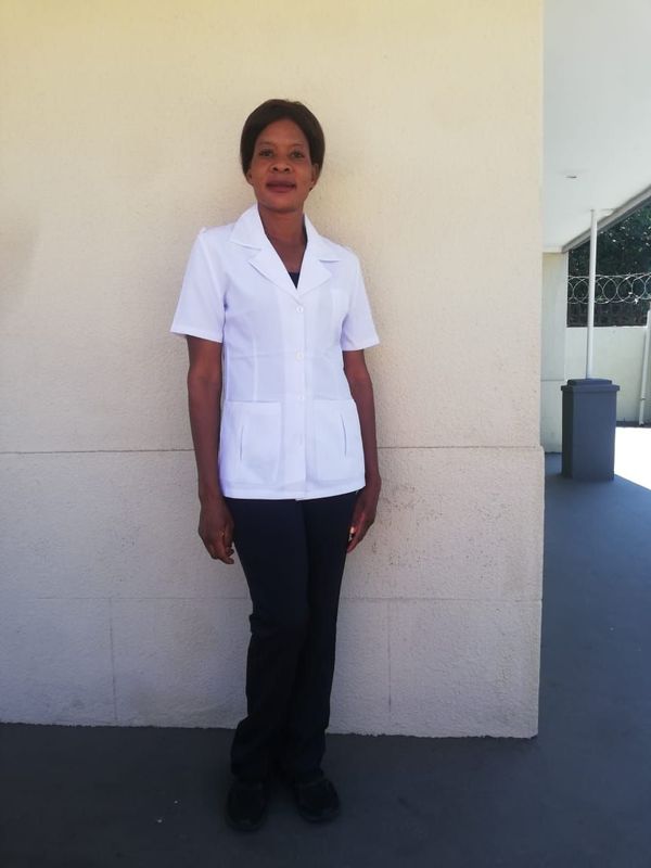 Doreen, A Qualified Caregiver is looking for a Caregiving, Elderly care and Night nursing jobl