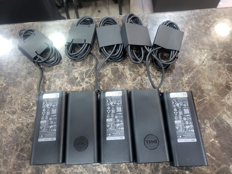 Dell 65W USB-C Slim Laptop Charger