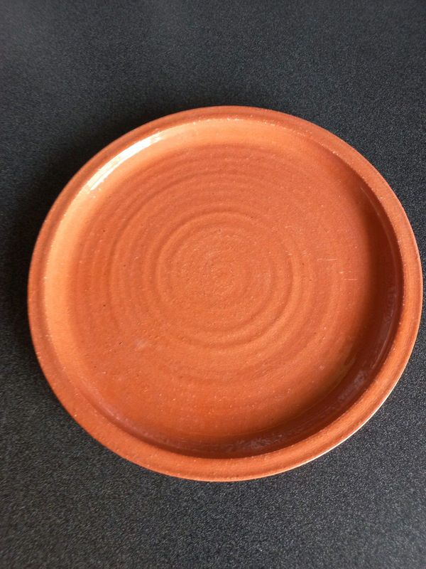 Terracotta Side Plates