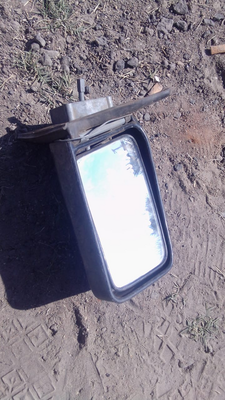 Nissan Sentra Right Mirror For Sale.