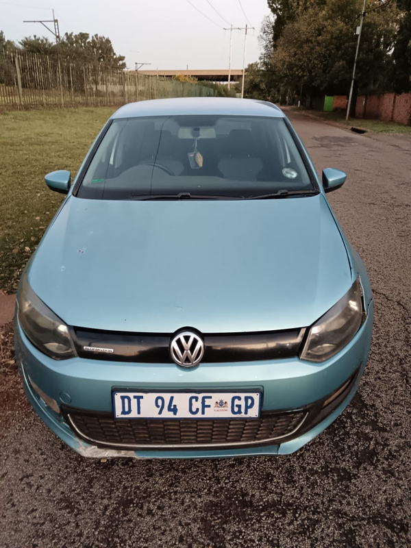 1.2TDI BLUEMOTION