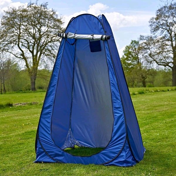 Shower tent R699