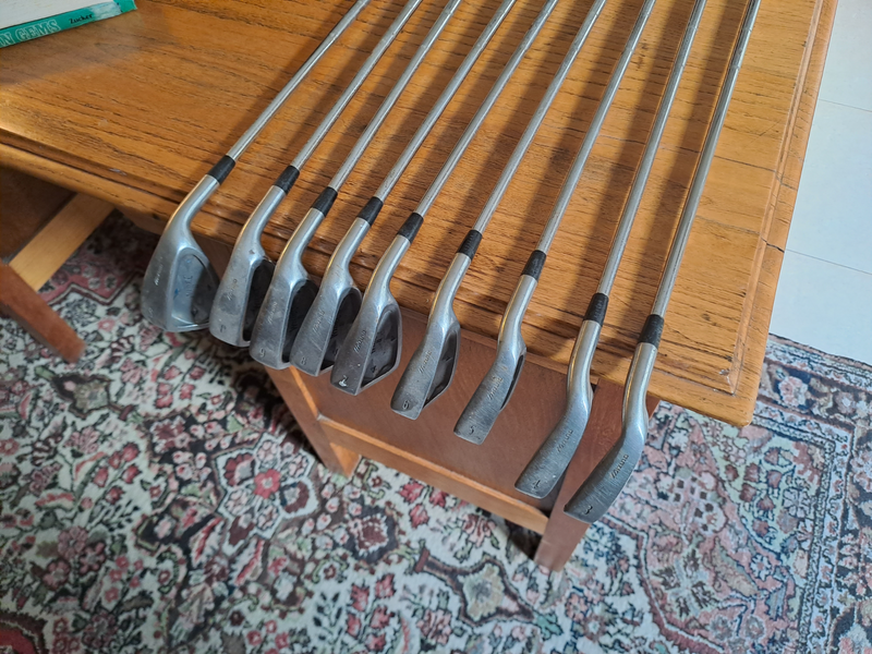 Golf Clubs