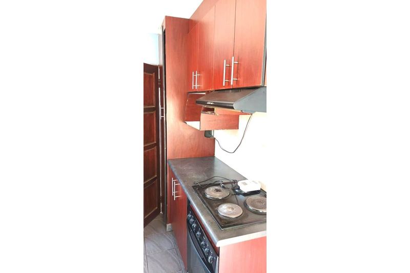 This beautiful two bedroom house in block vv ext 6 for rental