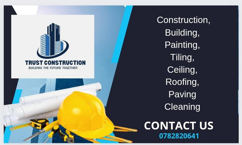 WE ARE BEST QUOTE PAINTING / TILING / CEILING / PLASTERING / PLUMBING
