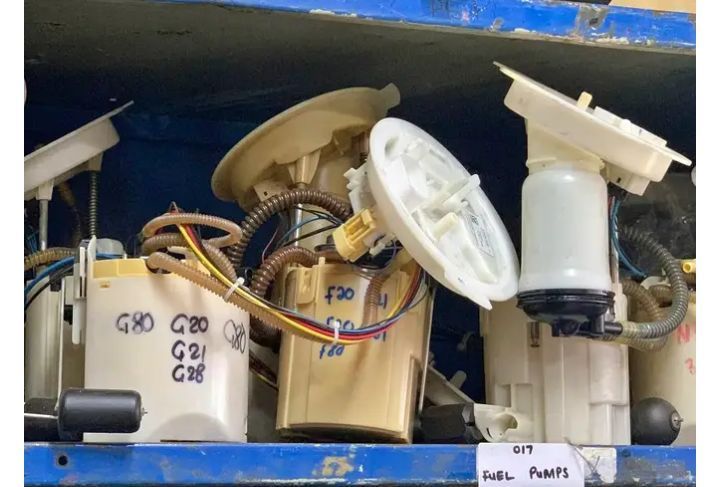 BMW fuel pumps  G20 G21 available