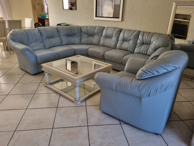 Lounge Suite 8 seater