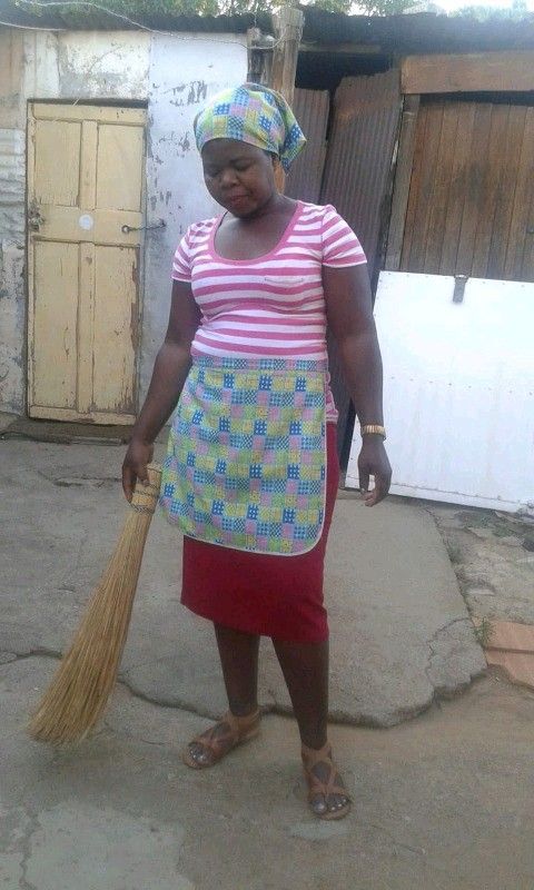 MALAWIAN DOMESTIC WORKER SEEKS WORK