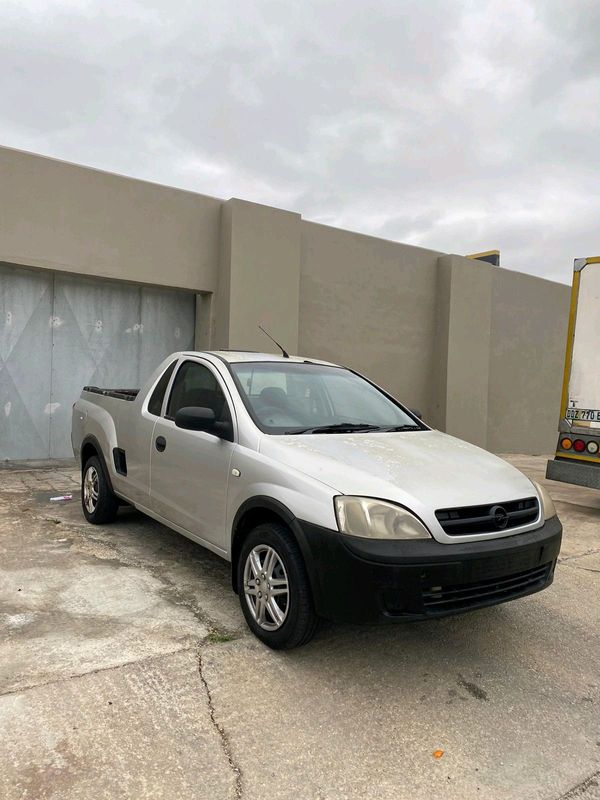 Opel Corsa utility 1.4i