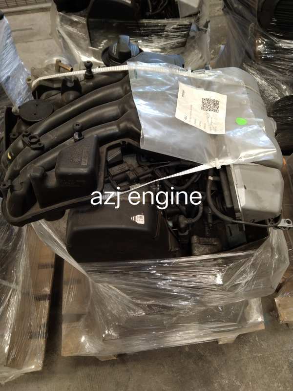 Vwaudi Golf Jetta Mk4 Azj Engine for sale