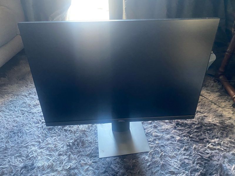 Dell 24inch screen for sale