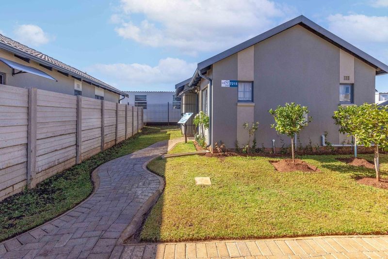 House in Buhle Park For Sale