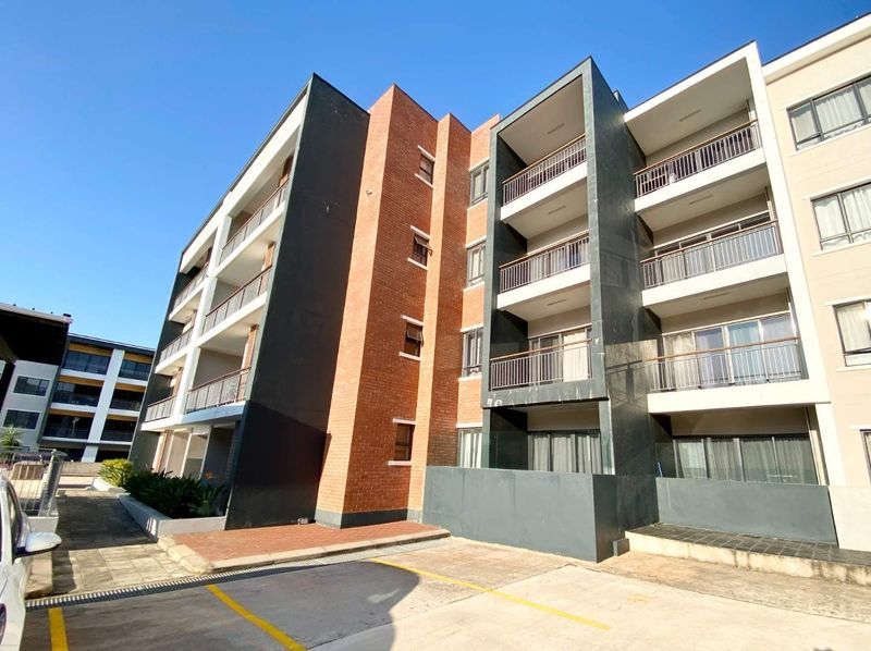 Hendra Estates - Stunning 1 Bedroom Apartment For Sale In Umhlanga