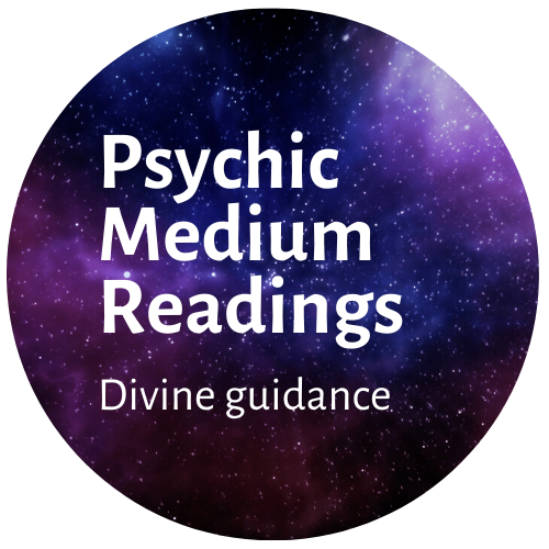 I am Natural born psychic with real powers here to guide you