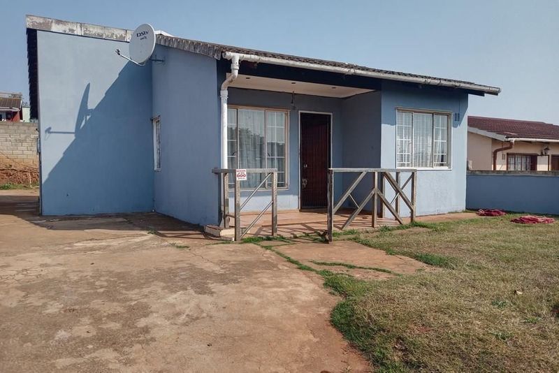 Family House for Sale in Glenwood (PMB)
