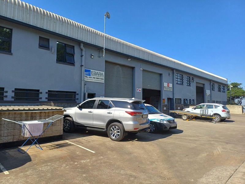 478m2 Mini Factory for sale in Westmead