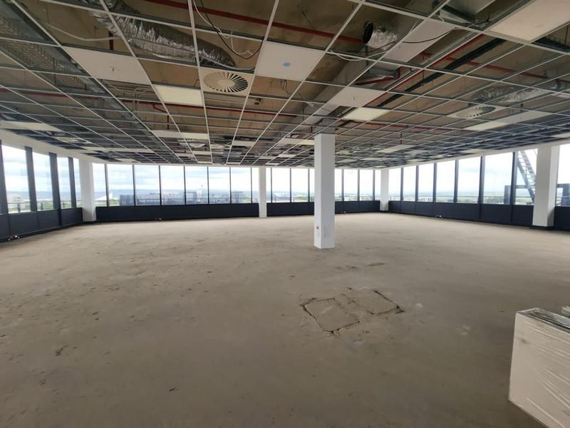 Commercial Space To Let | Umhlanga