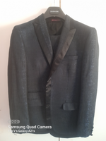Pre-owned Men's Suits