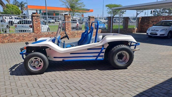 VW Beach Buggy 1.6 twin port East London Gumtree South Africa