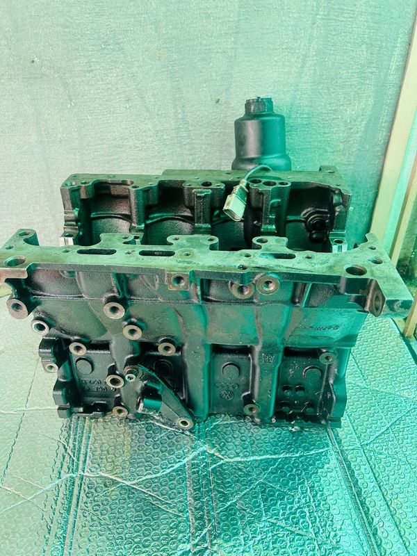 BWA Engine Parts
