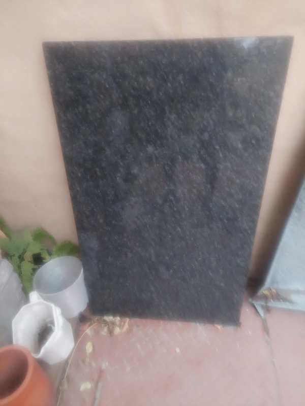 Granite Slab New unused