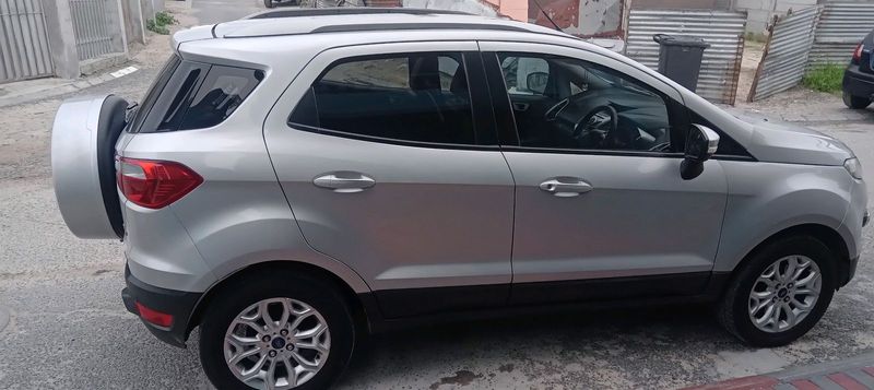 Ford Eco sport 2014 for R 95 000