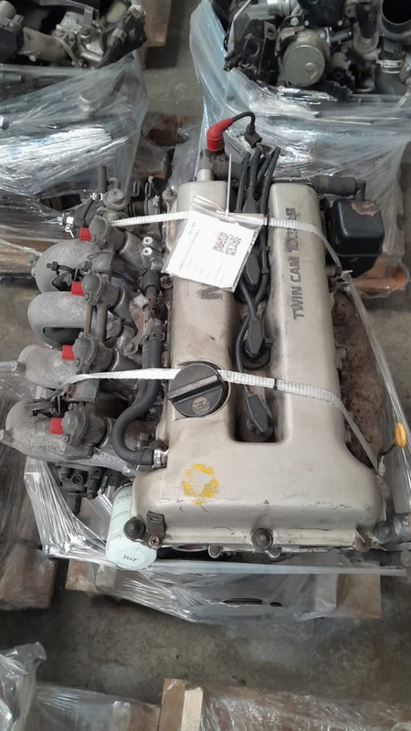 Import Nissan Engines for sale at good prices.