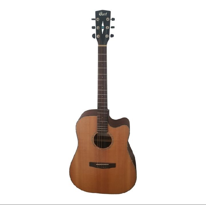 Cort Acoustic-electric guitar