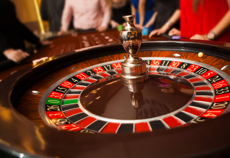 The Ultimate Fun Casino Experience. Blackjack - Roulette - Poker - Craps