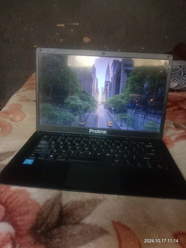 Laptop - Ad posted by Thabelo Neduvhuledza