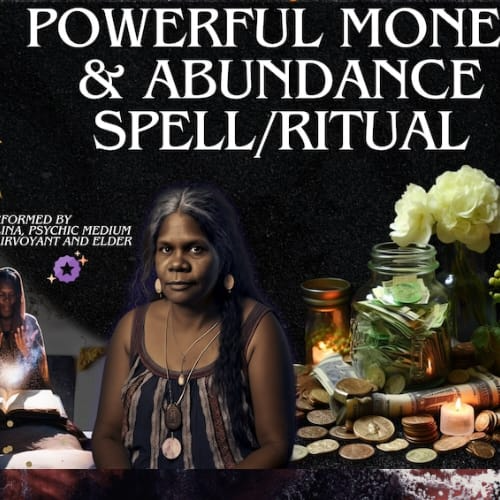 Prosperity and Abundance prayers