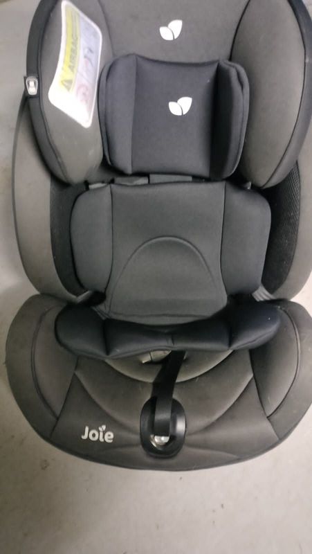 Baby seat (Joie)