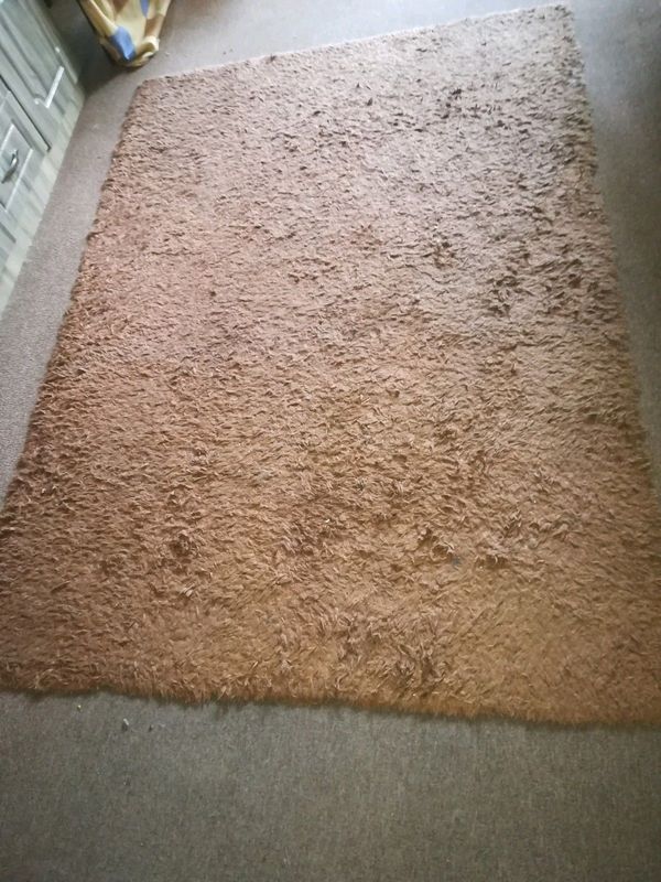 Brown Carpet