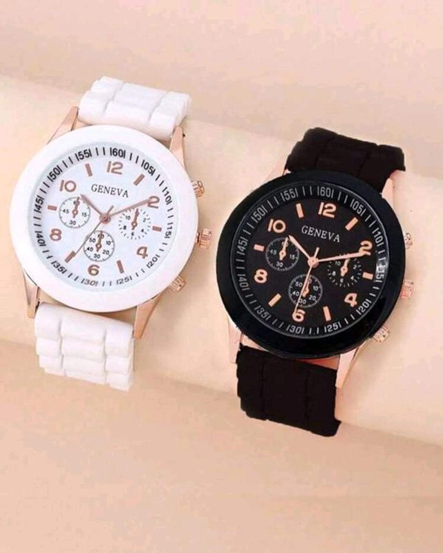 2 x Watches for Couples