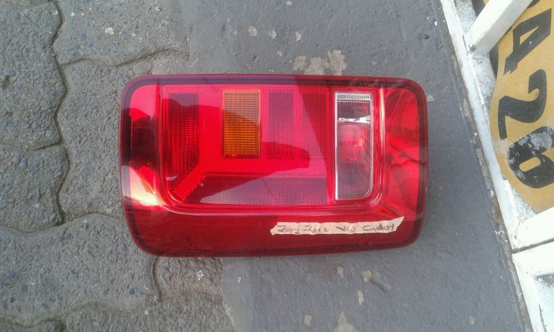2012-2016 VW  CADDY RIGHT SIDE REAR TAILIGHT FOR SALE