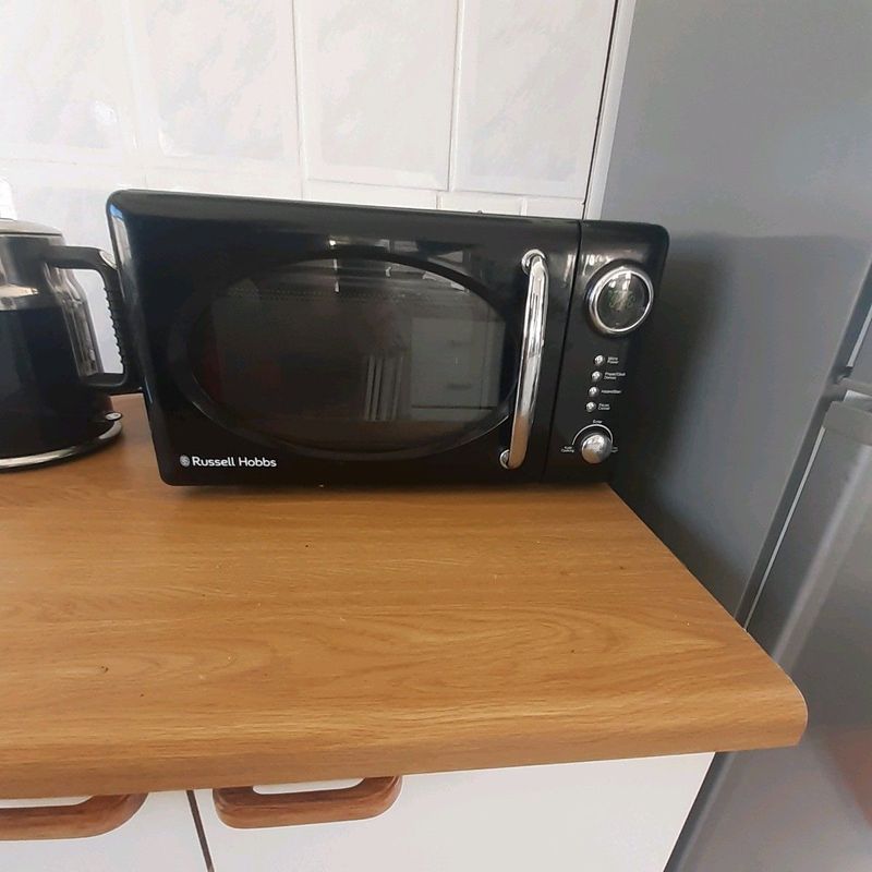 Russell Hobbs Microwave