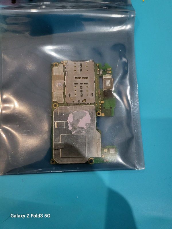 Huawei p10light replacement motherboard