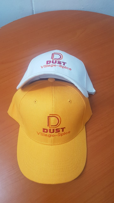 CAPS and BUCKET HATS  branding/printing