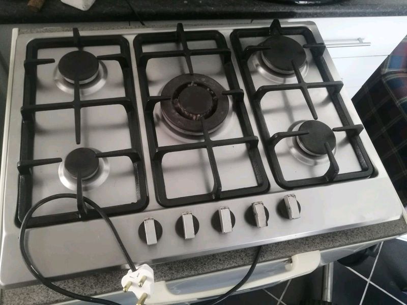 gas hob for sale