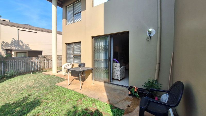 1 Bedroom apartment in Ballito Central For Sale