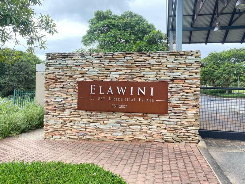 800m² Vacant Land For Sale in Elawini Lifestyle Estate