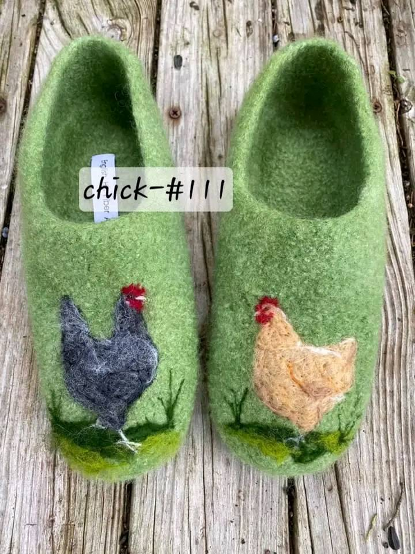 morning slippers custom made .send your pet pictures