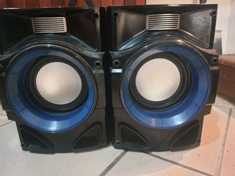 Jvc speaker for sale