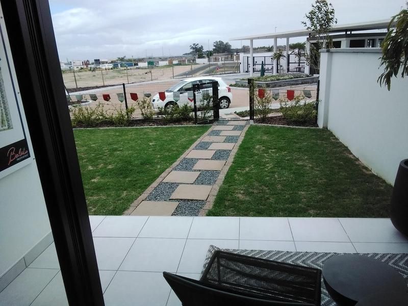 Modern 3 bedroom unit WITH appliances to rent - NEWLY BUILT